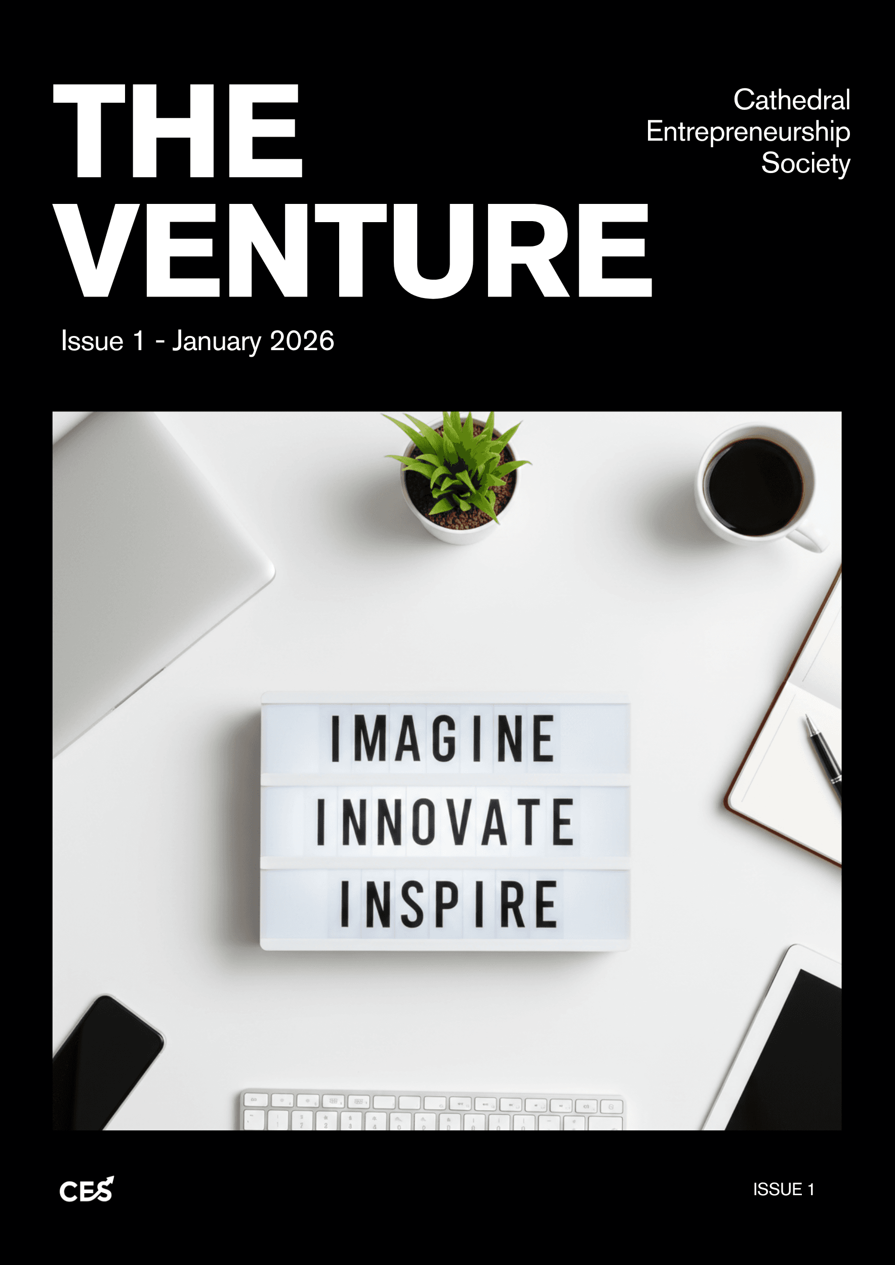 The Venture