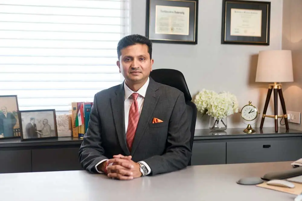 Gaurav Talwar